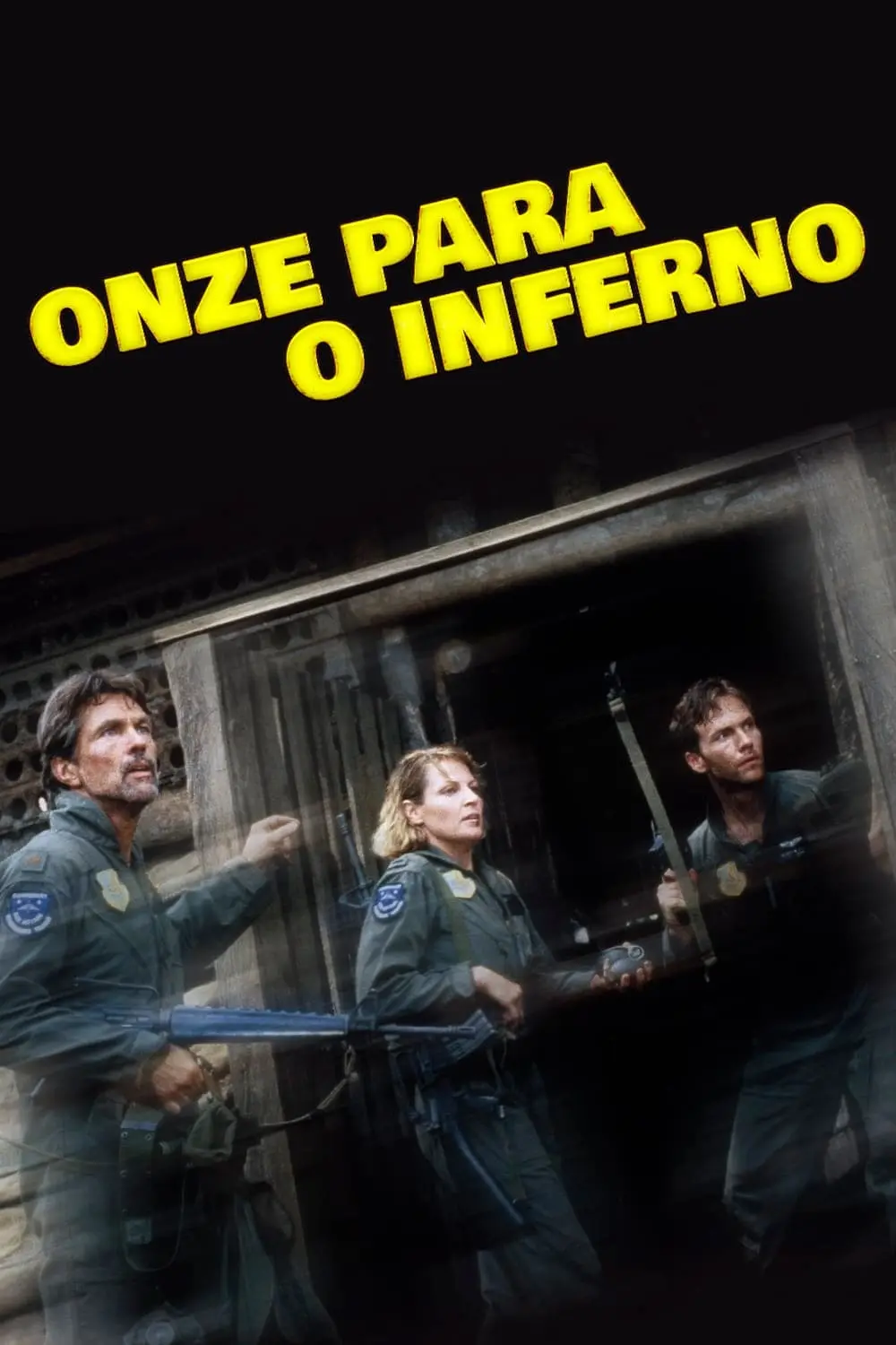 Onze para o Inferno_peliplat