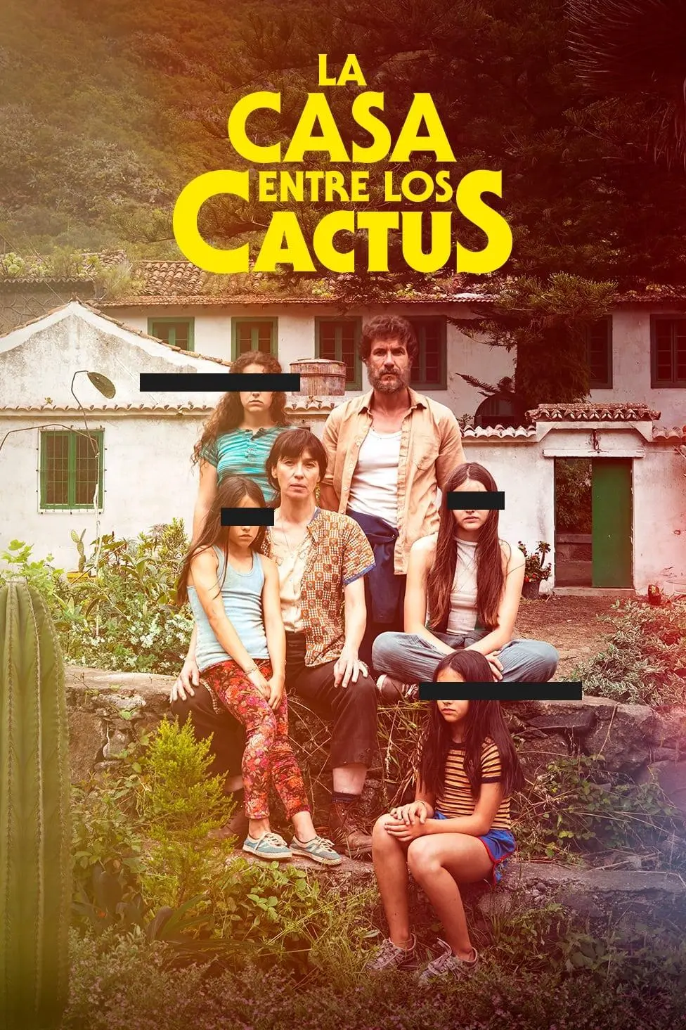 The House Among the Cactuses_peliplat