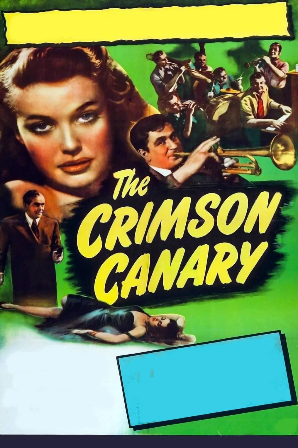 The Crimson Canary_peliplat