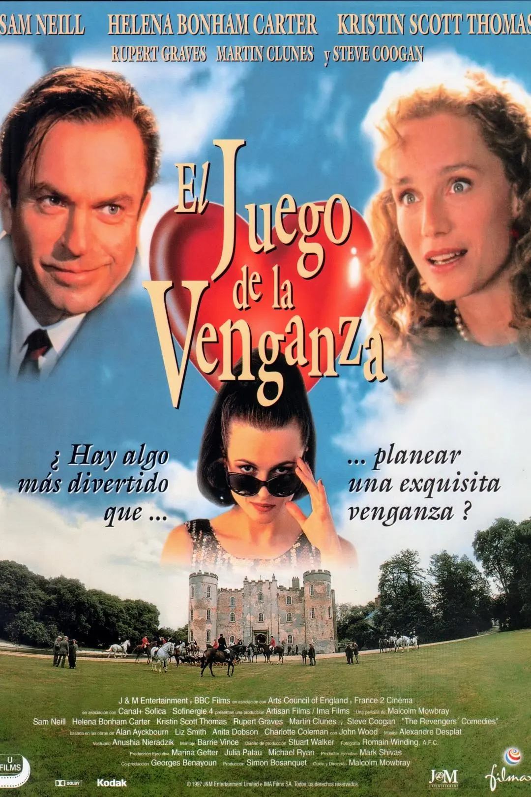 El juego de la venganza_peliplat