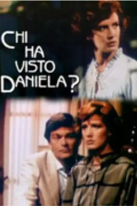 Chi ha visto Daniela?_peliplat