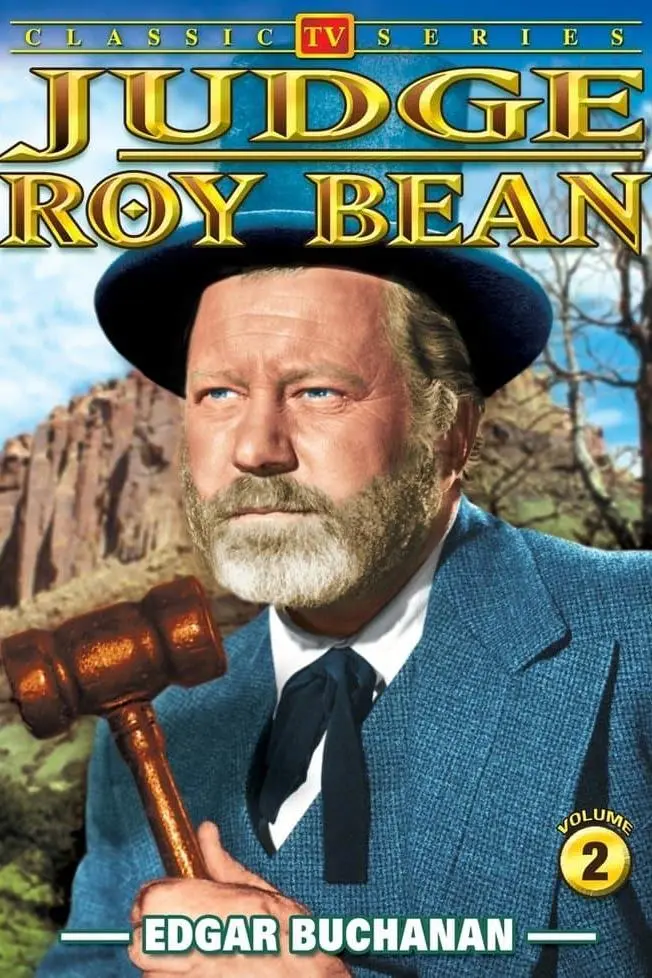 Judge Roy Bean_peliplat