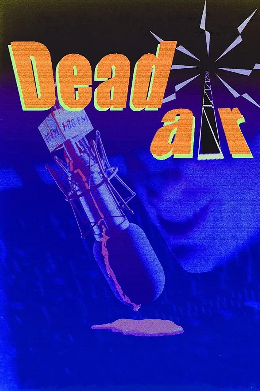 Dead Air_peliplat