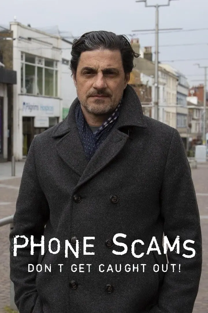 Phone Scams: Don't Get Caught Out_peliplat