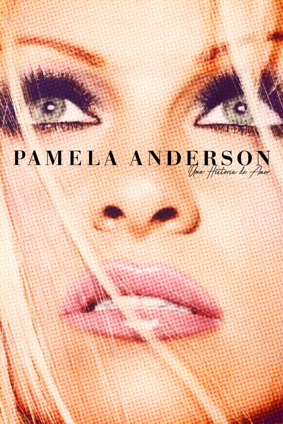 Pamela Anderson: Uma História de Amor_peliplat