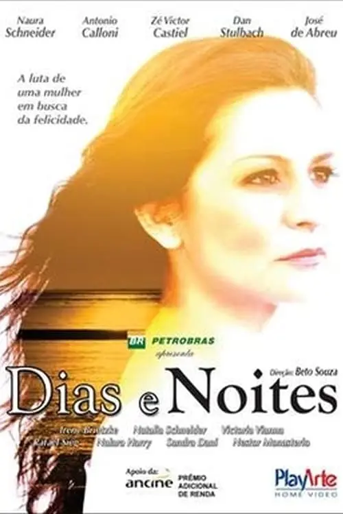 Dias e Noites_peliplat