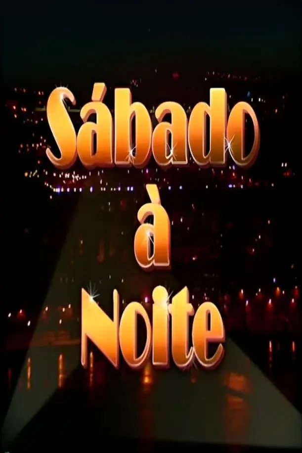 Sabado à Noite_peliplat