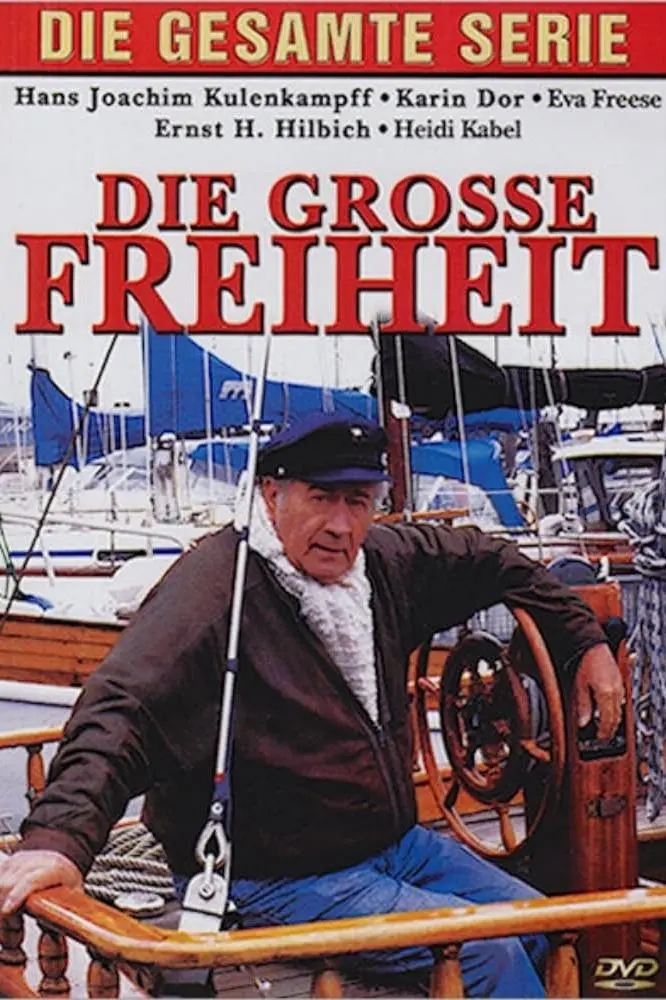 Die große Freiheit_peliplat