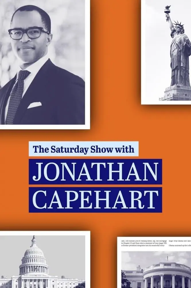 Weekends with Jonathan Capehart_peliplat