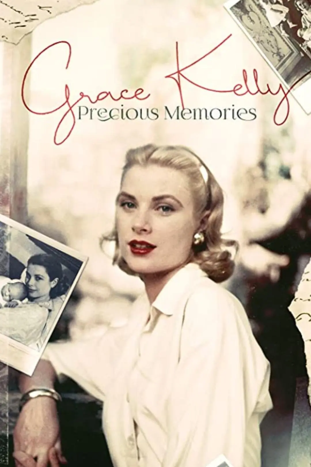 Grace Kelly: Precious Memories_peliplat