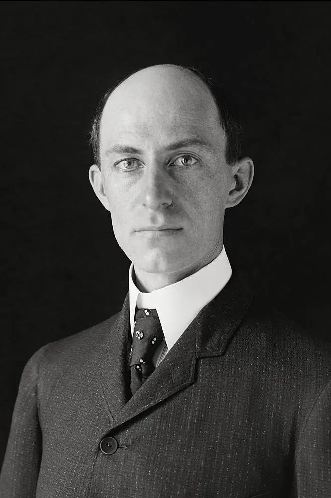 Wilbur Wright_peliplat