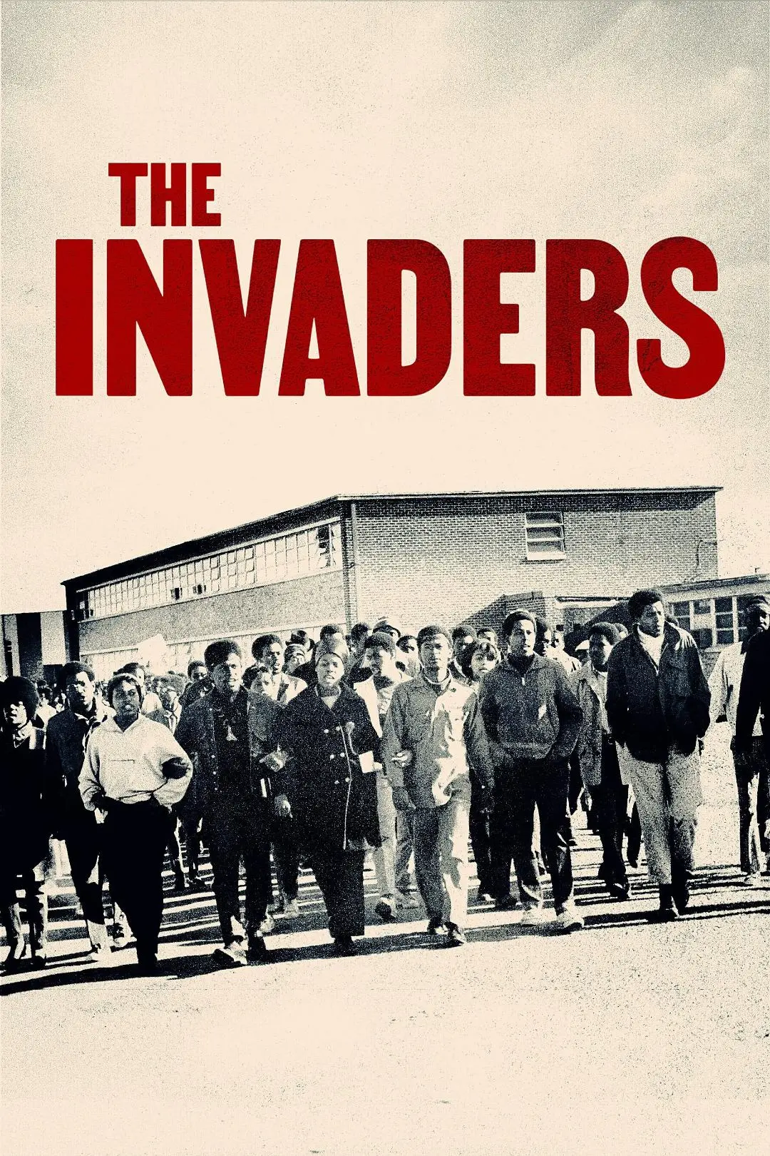 The Invaders_peliplat