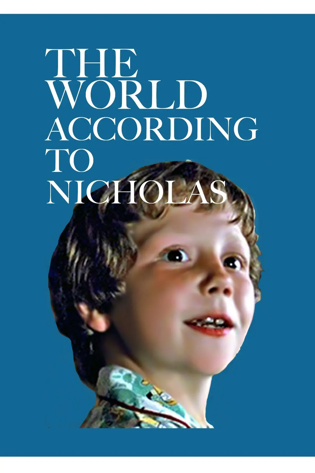 World According to Nicholas_peliplat