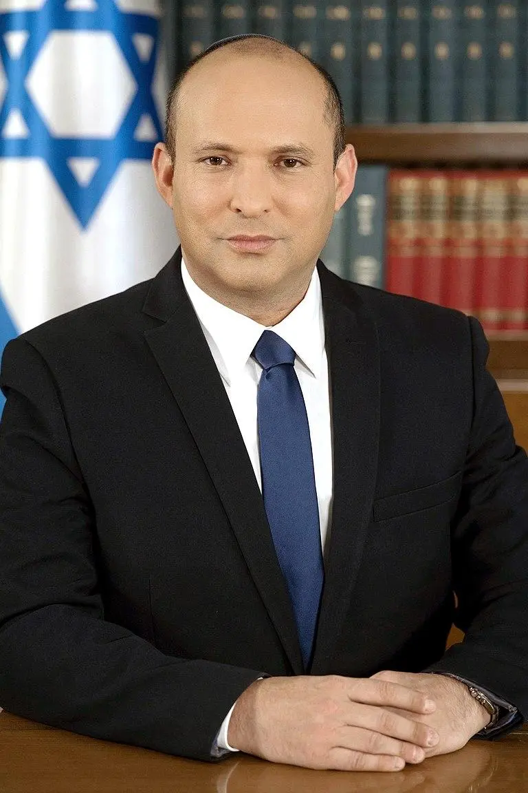 Naftali Bennett_peliplat