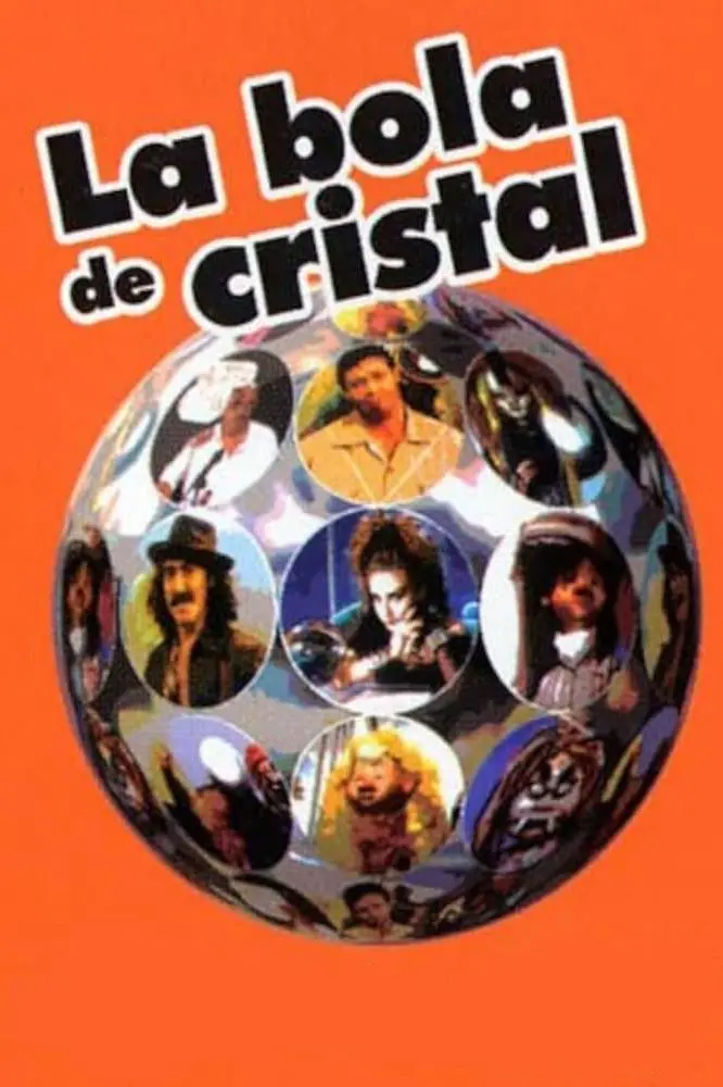 La bola de cristal_peliplat