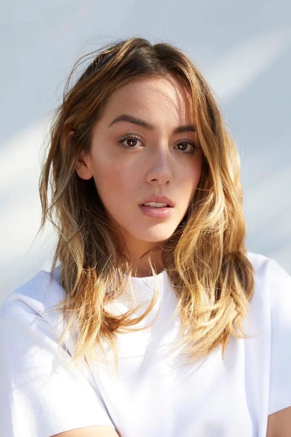 Chloe Bennet_peliplat