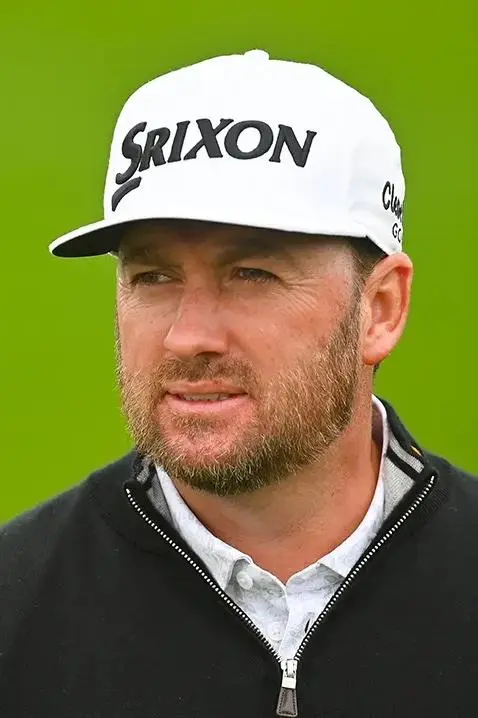 Graeme McDowell_peliplat