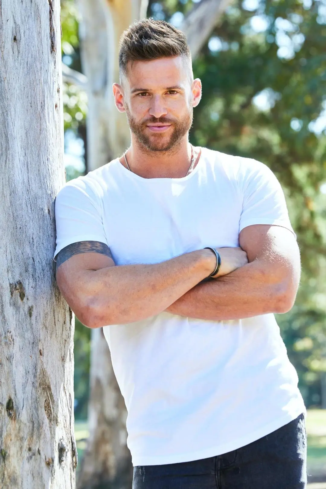 Dan Ewing_peliplat