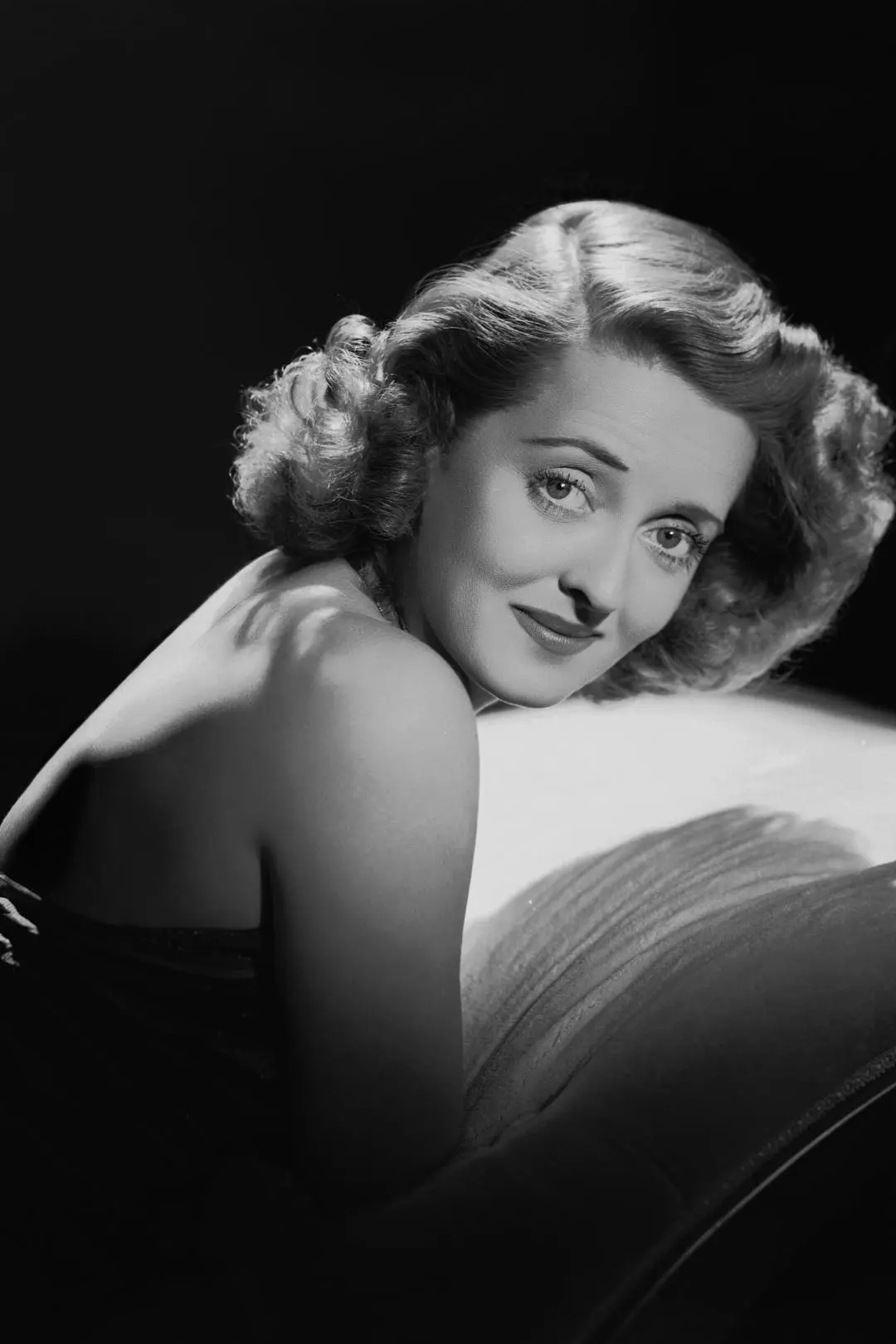 Bette Davis_peliplat