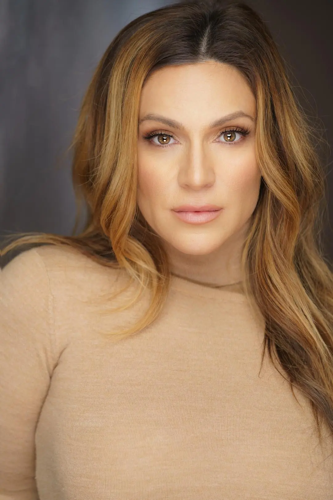 Shoshana Bean_peliplat