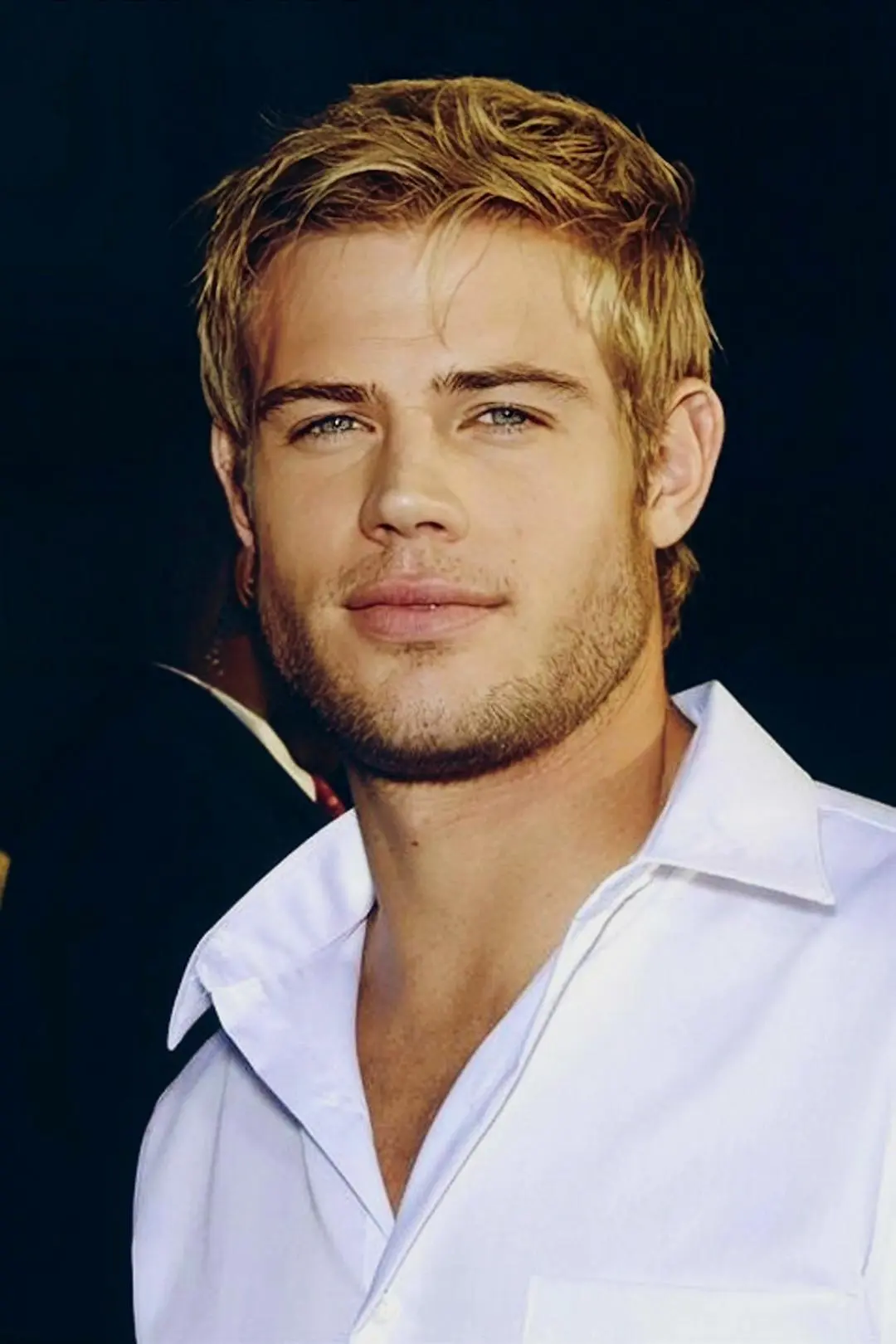 Trevor Donovan_peliplat