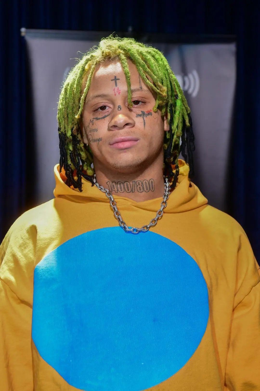 Trippie Redd_peliplat