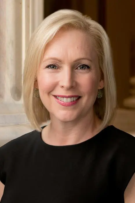 Kirsten Gillibrand_peliplat