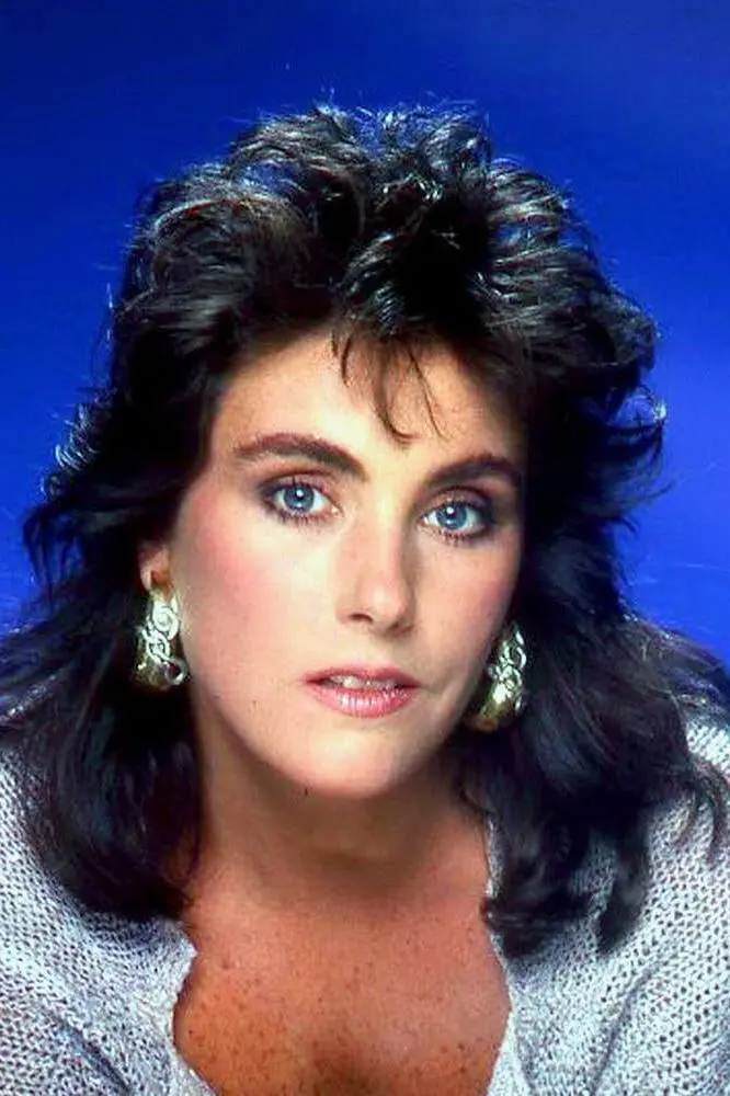 Laura Branigan_peliplat