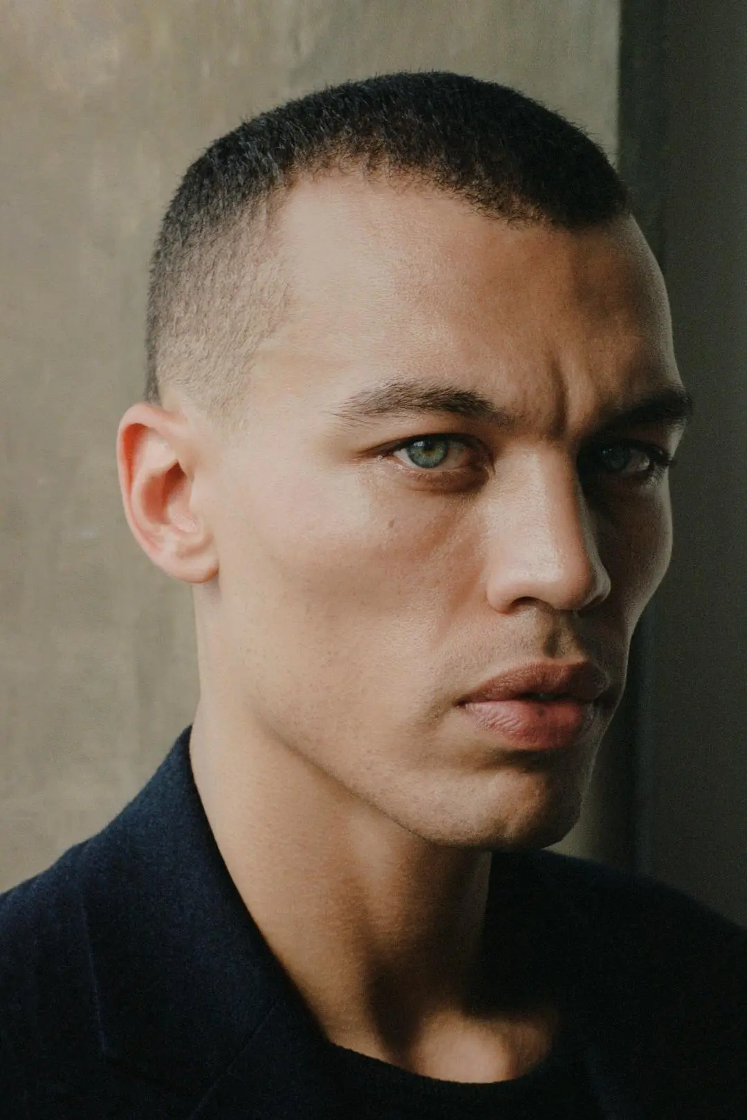 Dudley O'Shaughnessy_peliplat