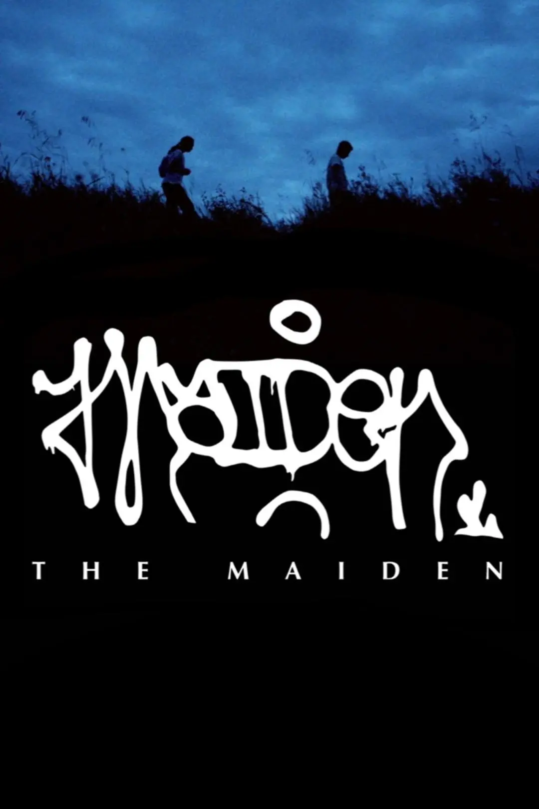 The Maiden_peliplat