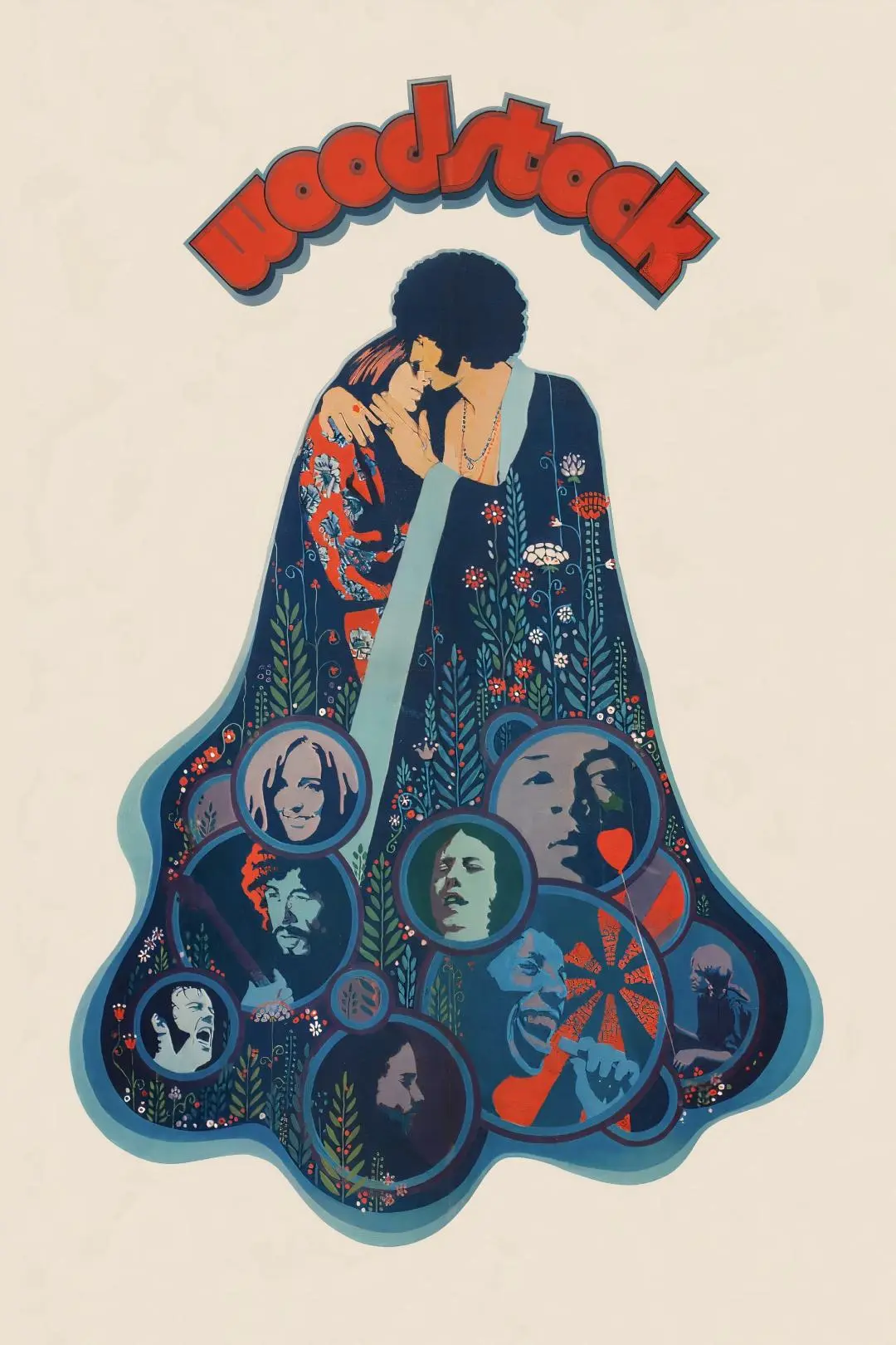 Woodstock: 3 Dias de Paz, Amor, e Música_peliplat