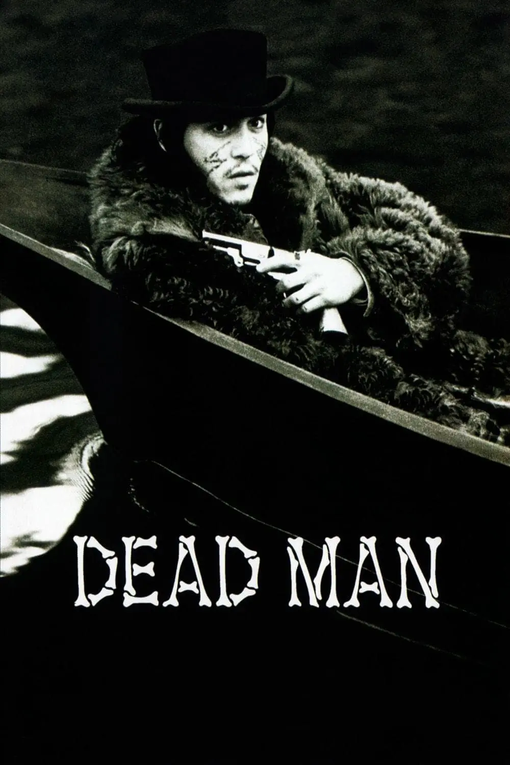 Dead Man_peliplat