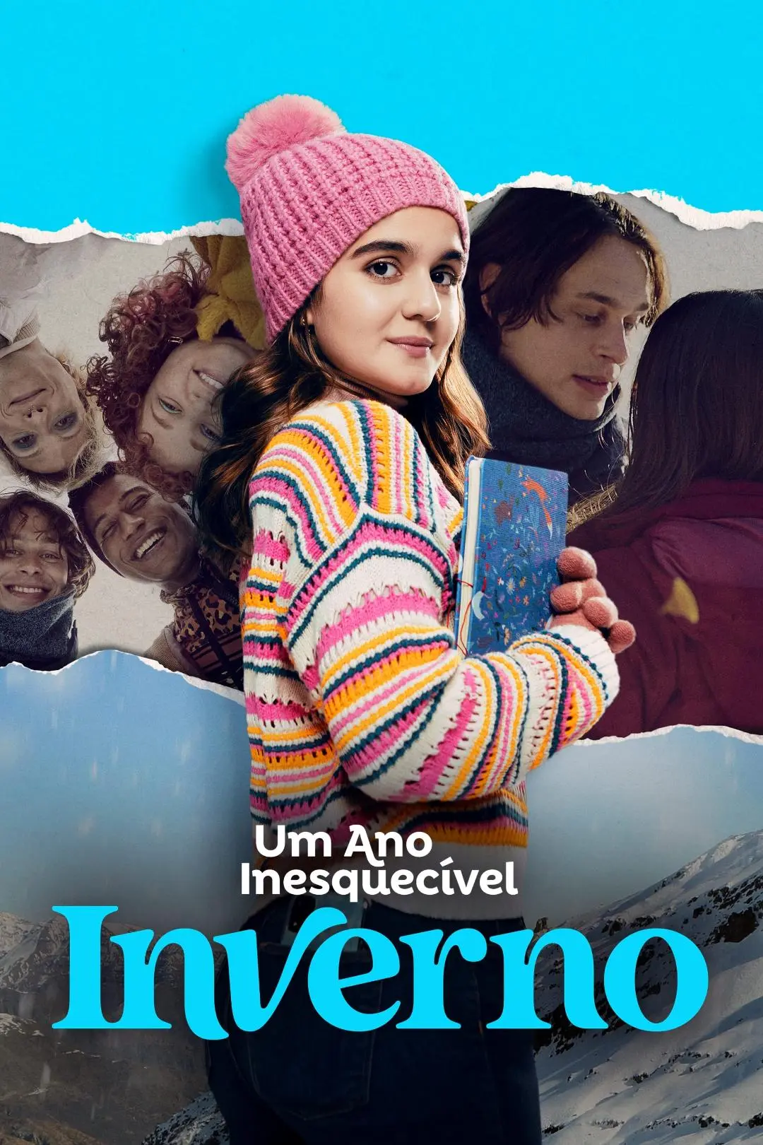 Um Ano Inesquecível: Inverno_peliplat