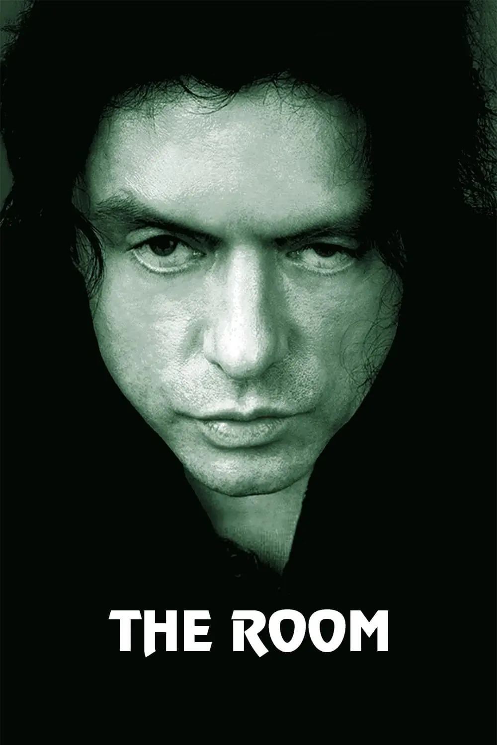 The Room_peliplat