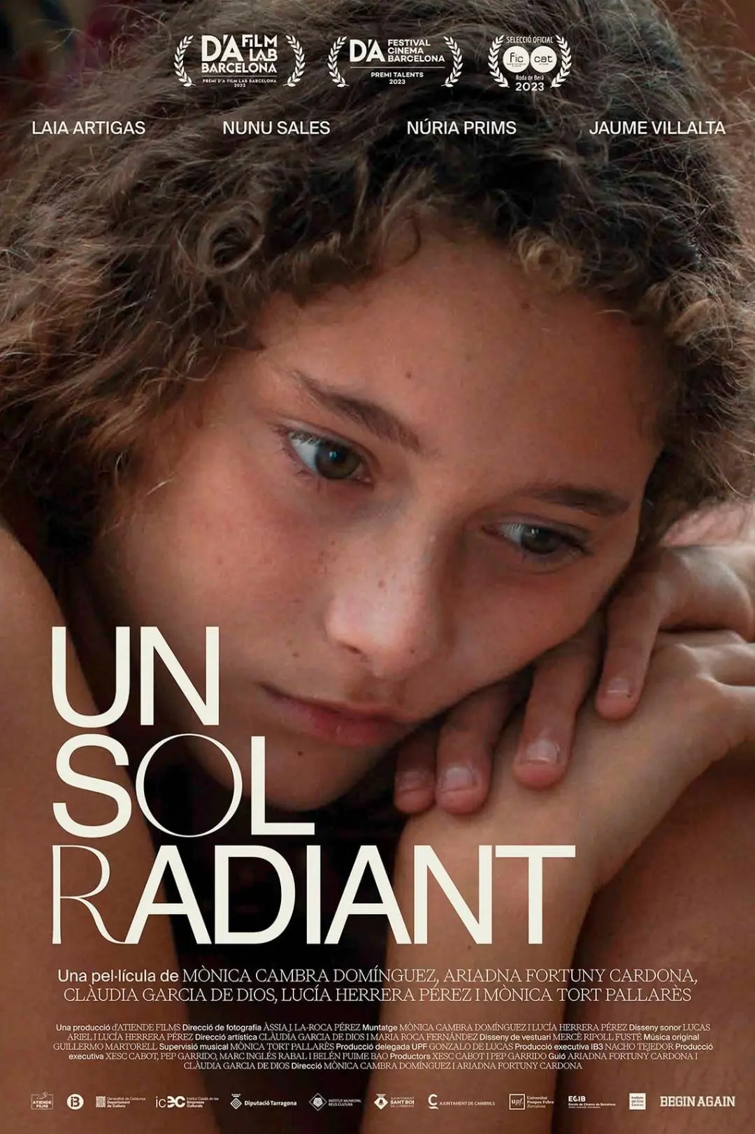 Un sol radiant_peliplat