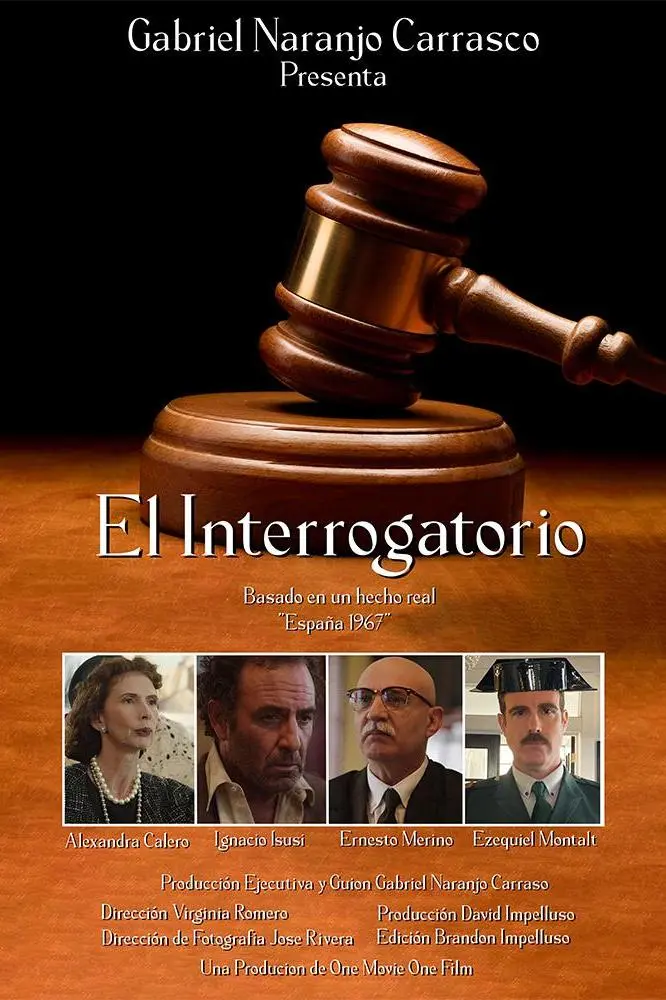 El Interrogatorio_peliplat