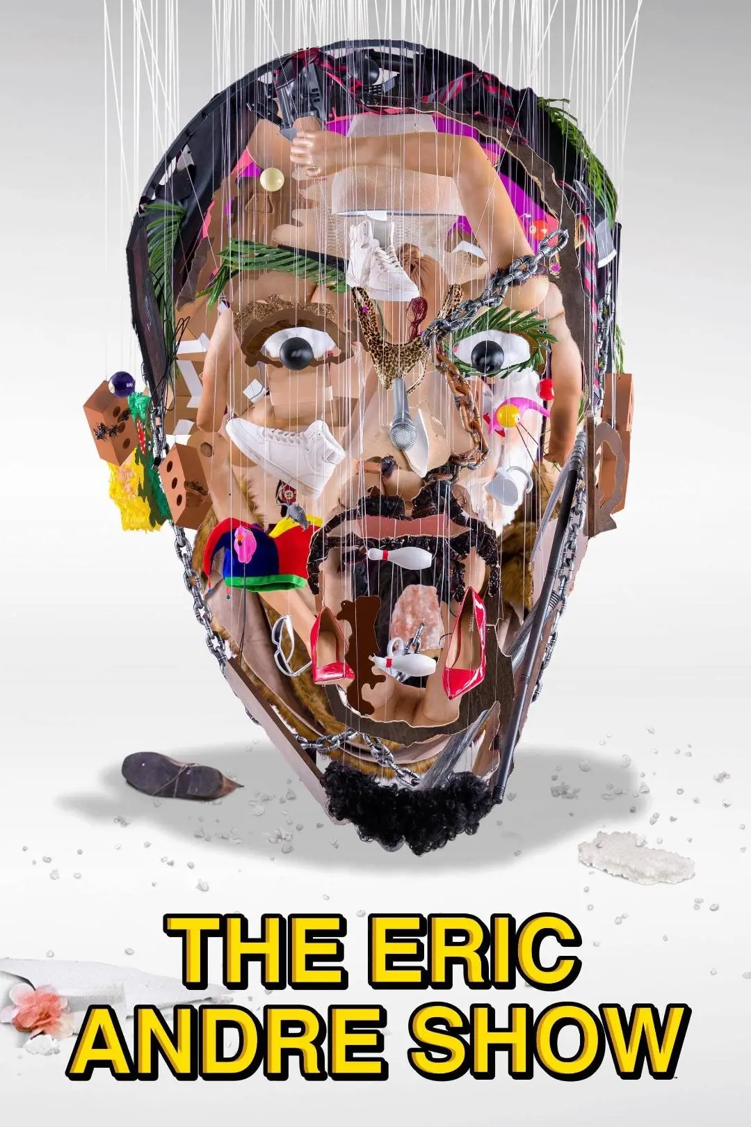 The Eric Andre Show_peliplat