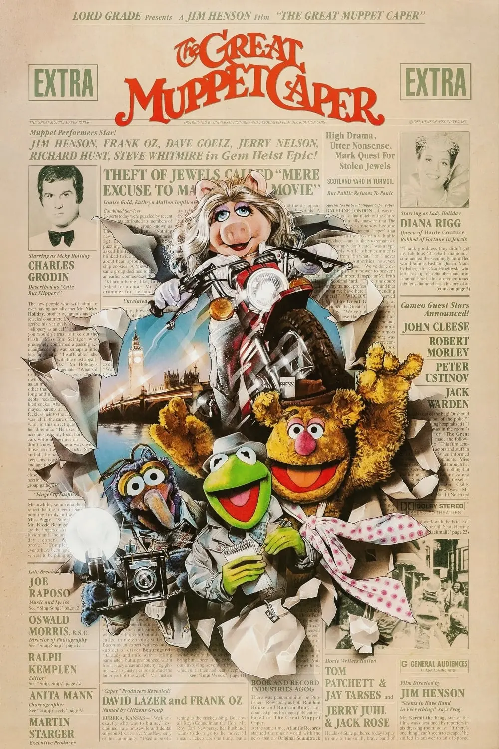 La gran aventura de los Muppets_peliplat