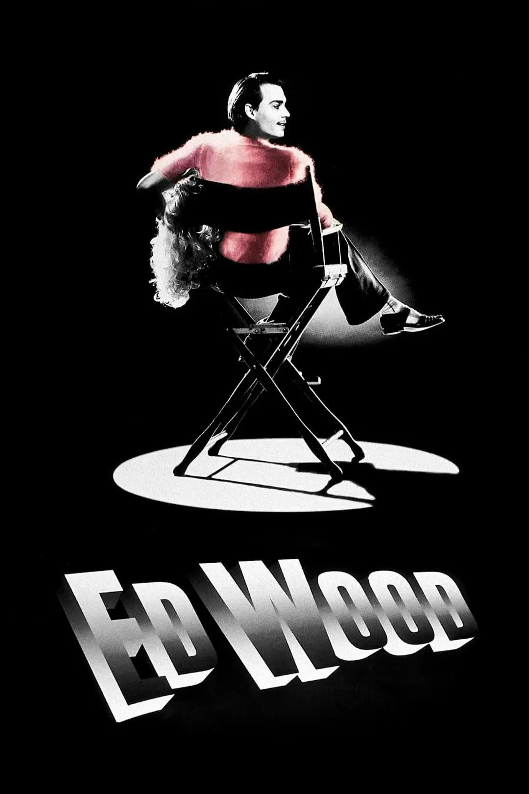 Ed Wood_peliplat