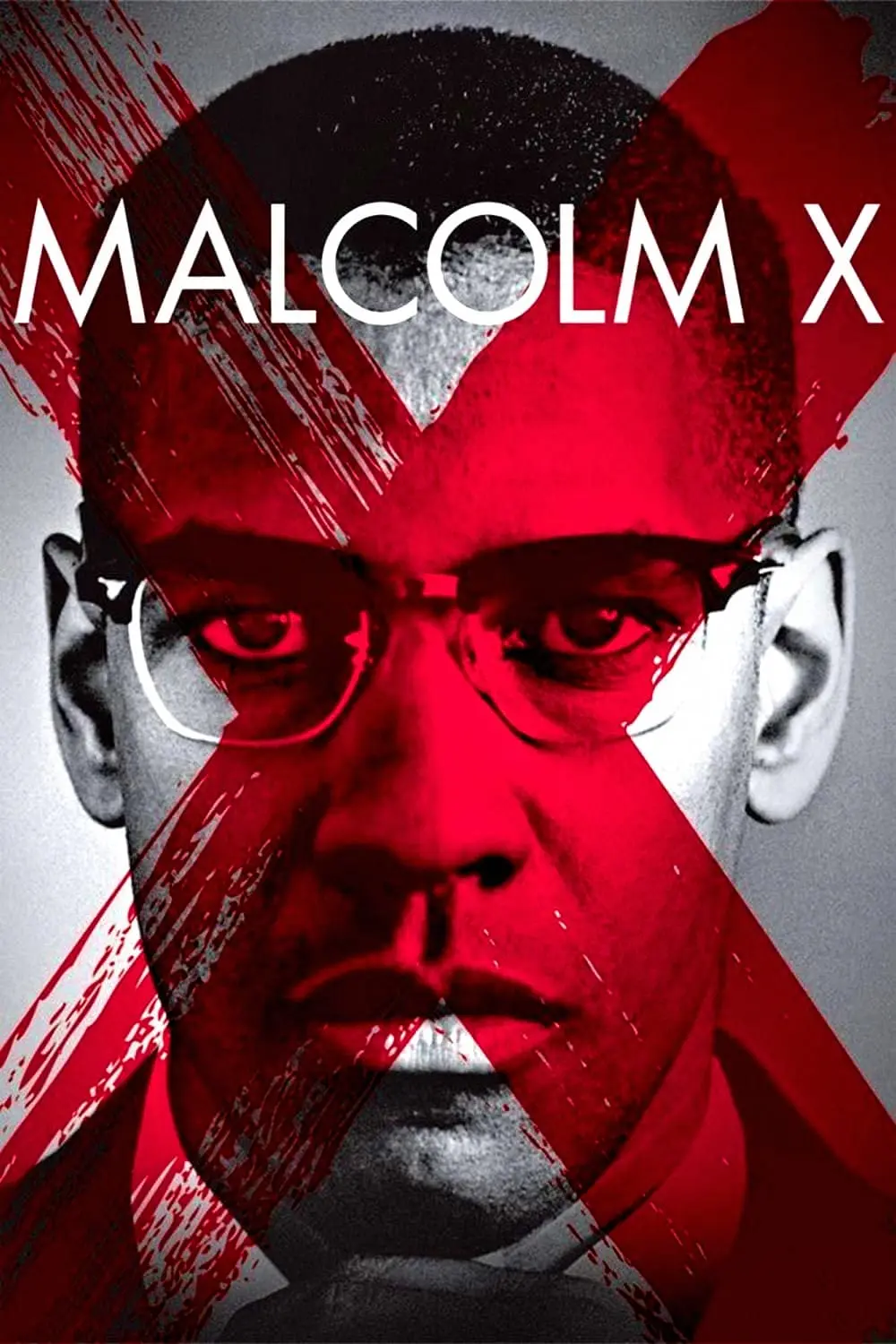 Malcolm X_peliplat