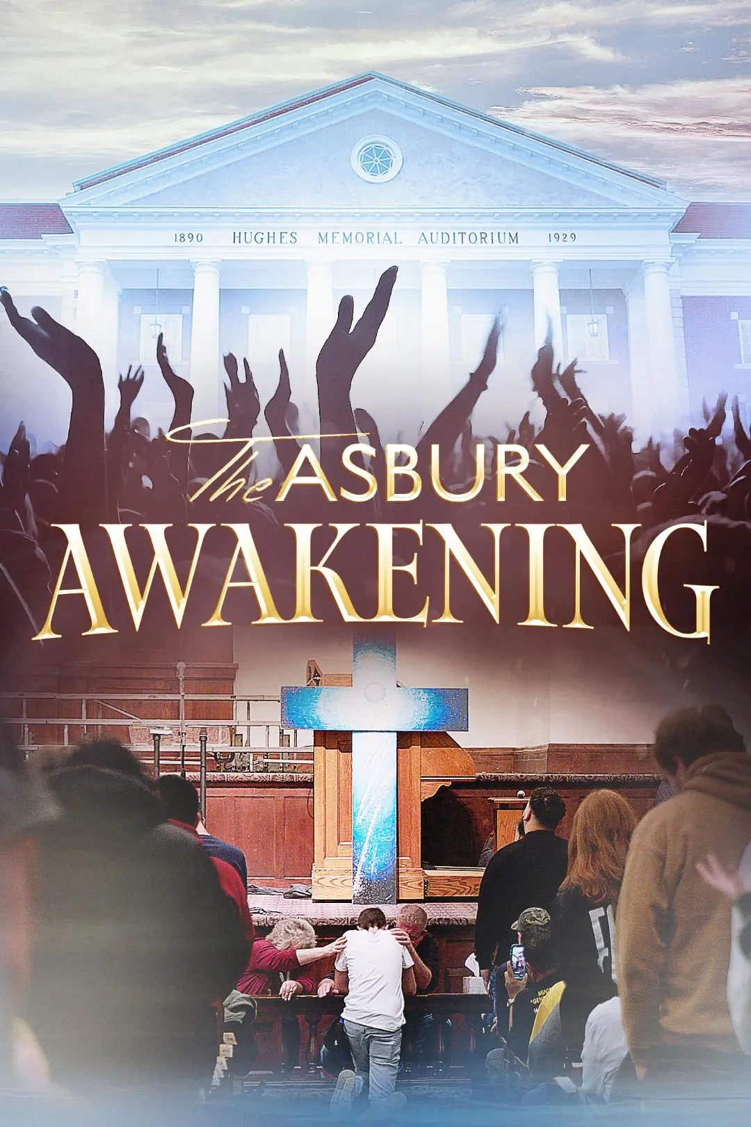 The Asbury Awakening_peliplat