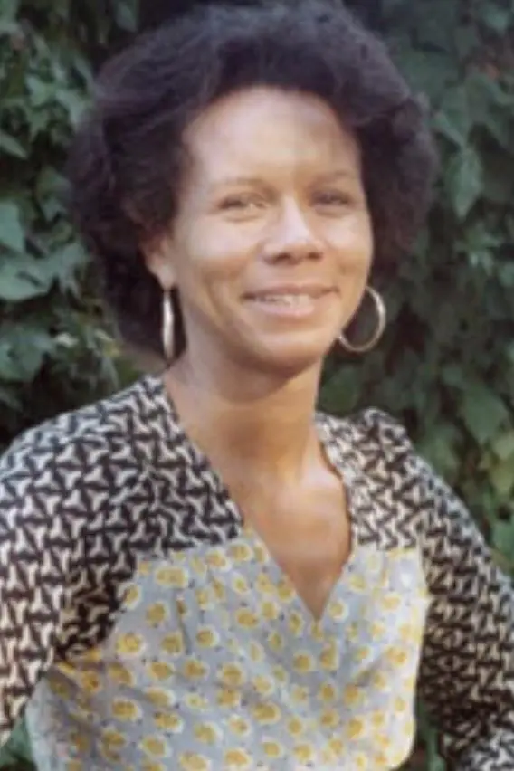 Kathleen Collins_peliplat