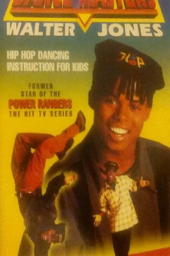 Dance Masters: Hip Hop Dancing Instruction for Kids_peliplat