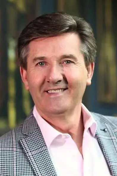 Daniel O'Donnell_peliplat