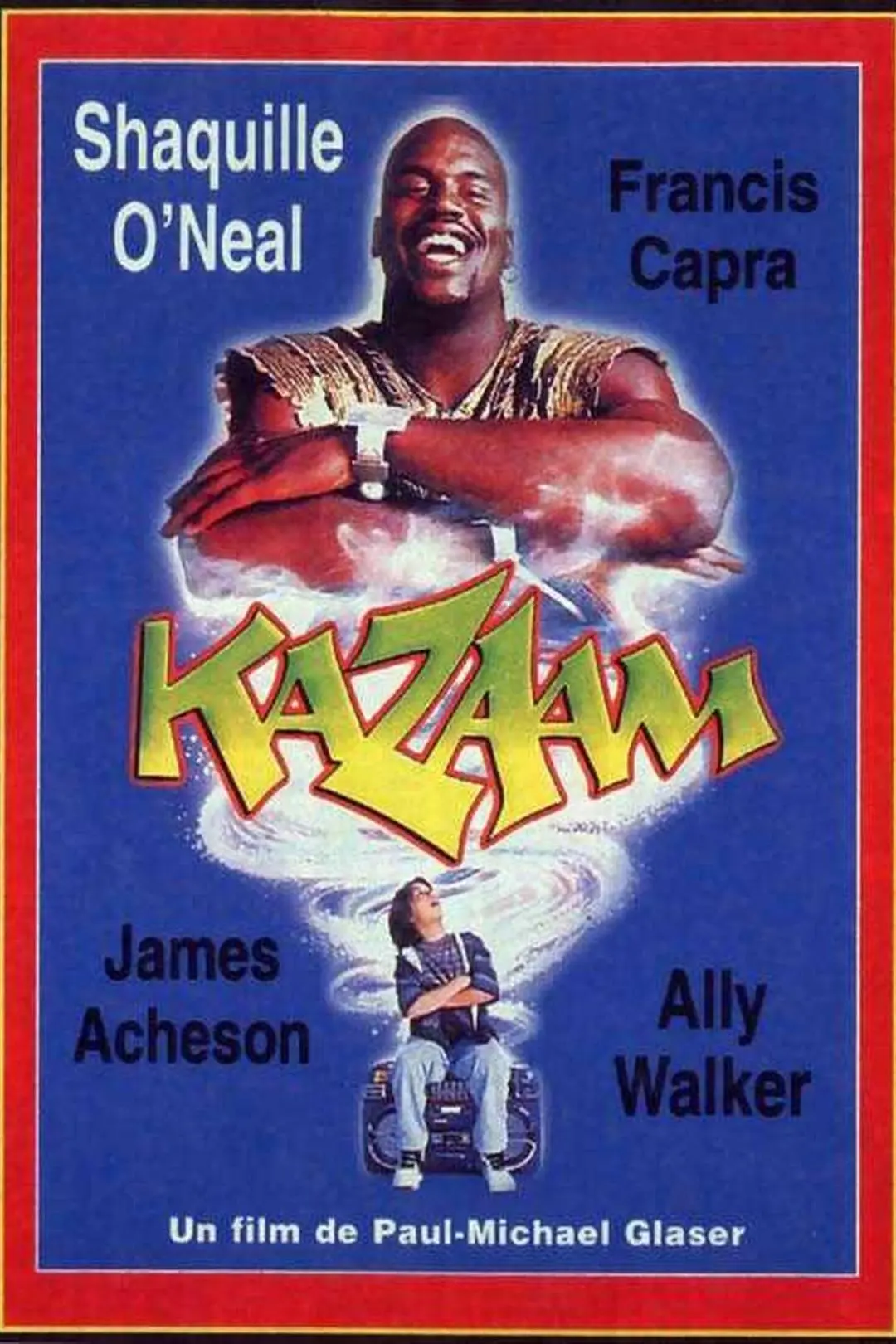 Kazaam_peliplat