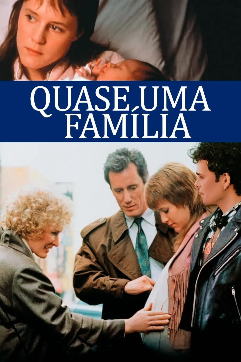 Quase uma Família_peliplat