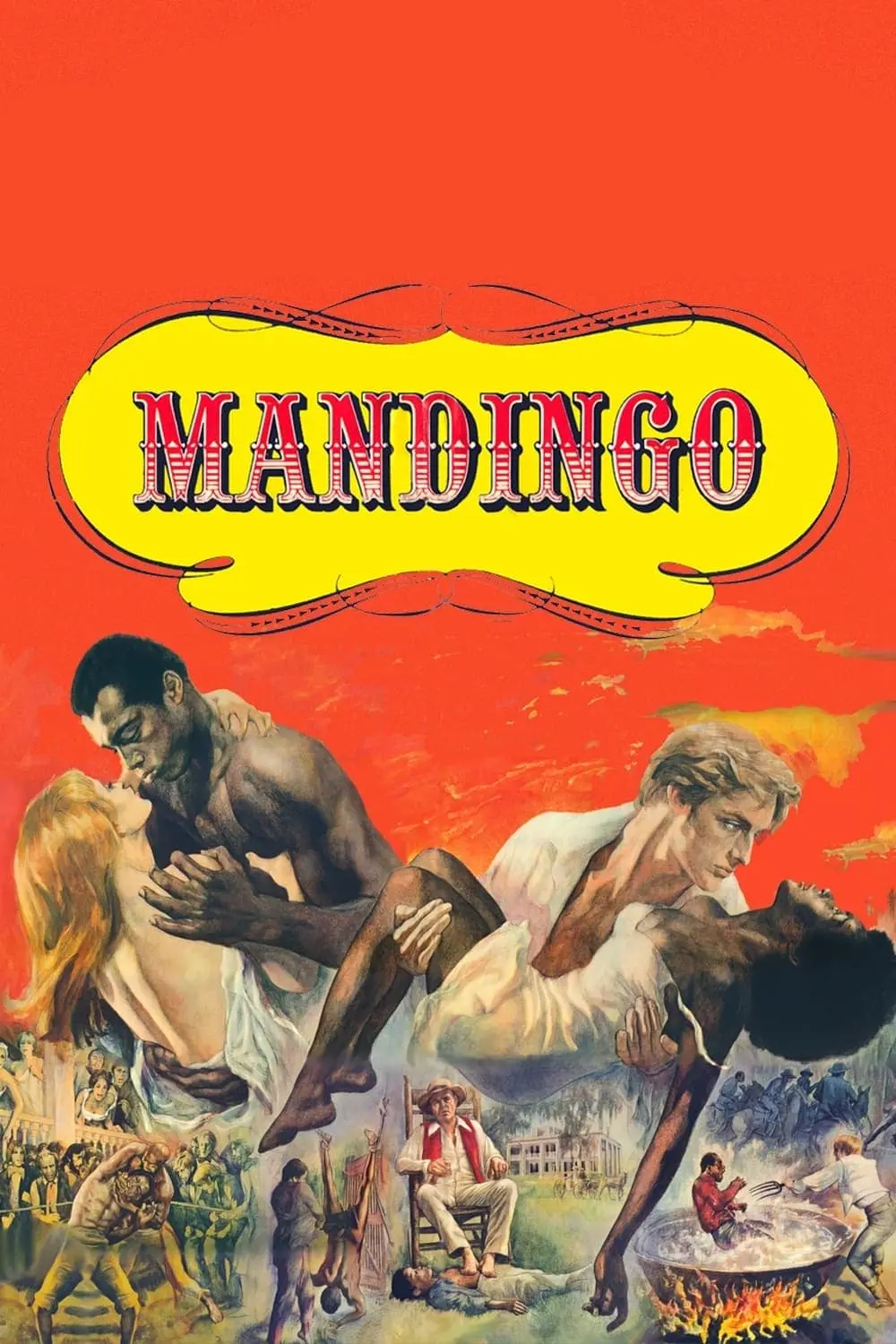 Mandingo - O Fruto da Vingança_peliplat