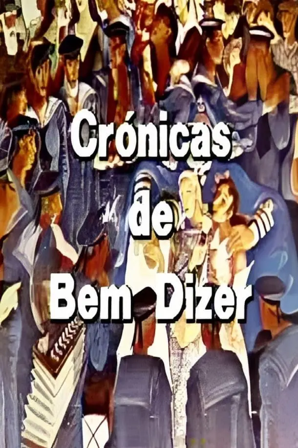 Crónicas de Bem Dizer_peliplat