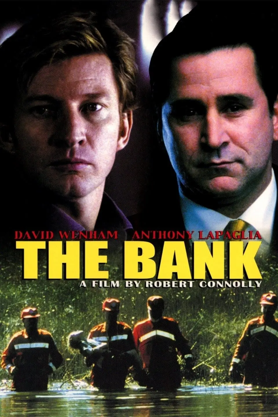 The Bank_peliplat