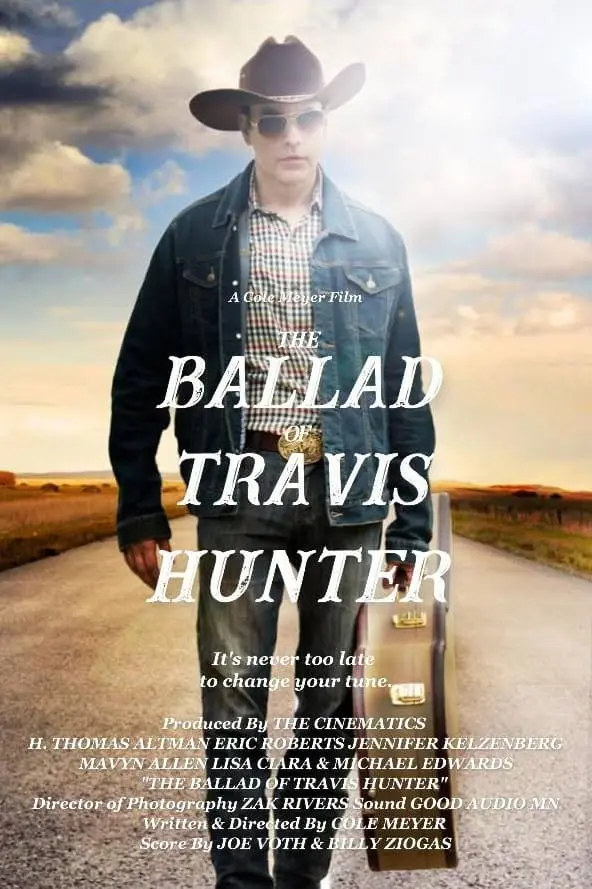 The Ballad of Travis Hunter_peliplat